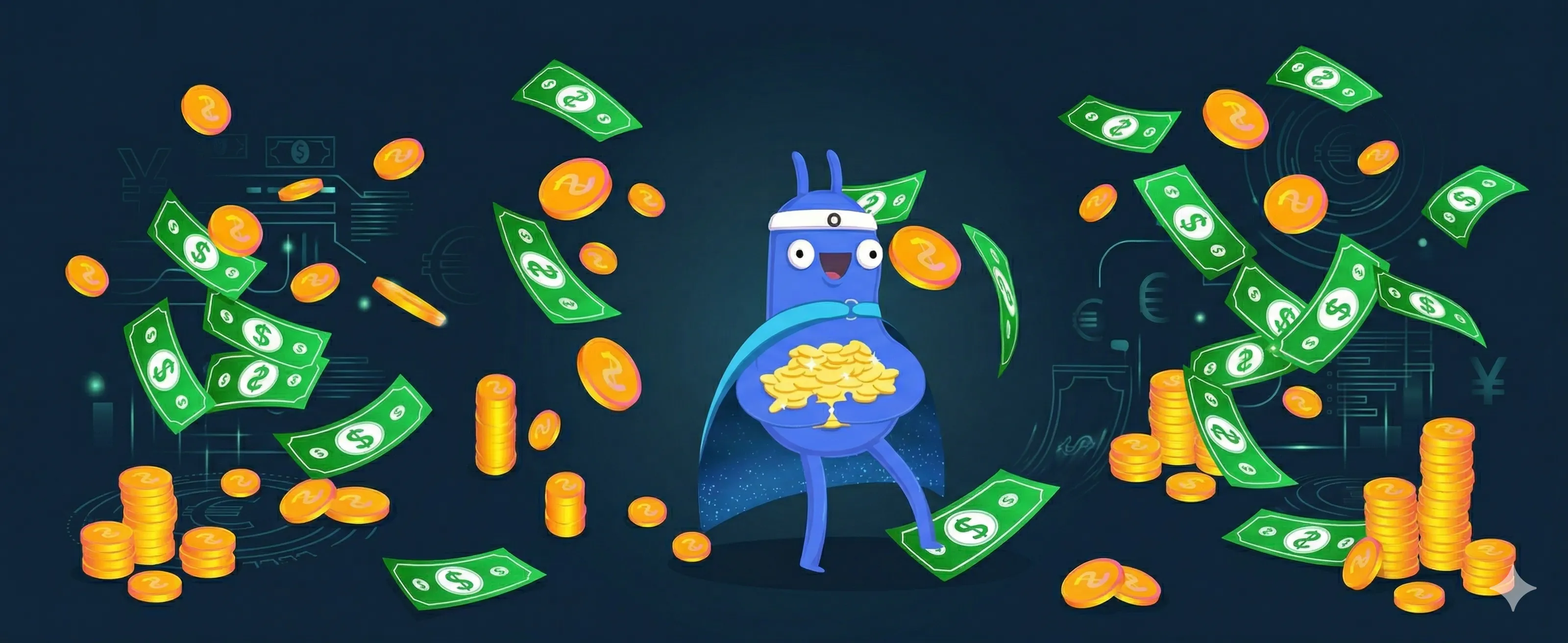Oshi Casino withdrawal methods