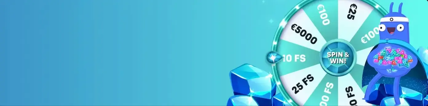Oshi Casino no deposit bonus code