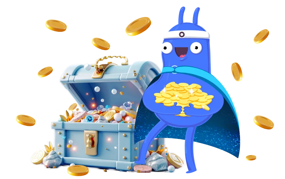 Oshi Casino